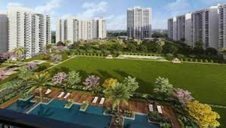 Ace Parkway Noida 2/3BHK Flats Starts at 65 Lacs